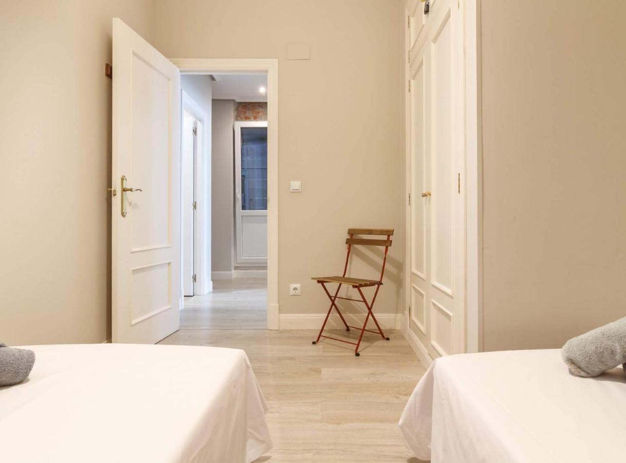 Vivienda Turistica De Prestancia Junto A La Ria De Nervion Bilbao Extérieur photo