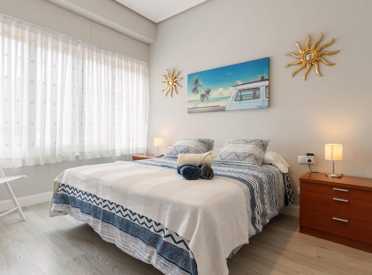 Vivienda Turistica De Prestancia Junto A La Ria De Nervion Bilbao Extérieur photo