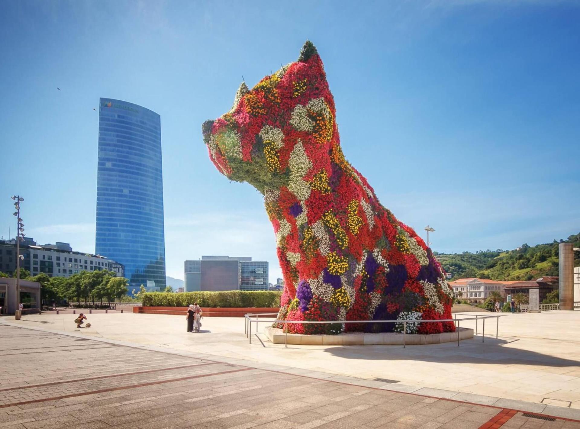 Vivienda Turistica De Prestancia Junto A La Ria De Nervion Bilbao Chambre photo